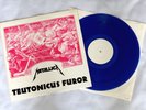 METALLICA - Live LP (used vinyl)