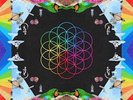 COLDPLAY - A Head Full Of Dreams Vinyl RECORD : NEW