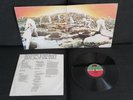 LP LED ZEPPELIN House Of The Holy stampa original 76 Atlantic press Hard Rock