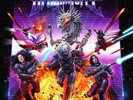 Dragonforce Extreme Power Metal (Vinyl) 12