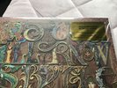 And you will know us by the Trail of the Dead (1X,blue Marbled Vinyl,Limited)
