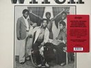 WITCH Introduction LP NEW COLORED VINYL Now-Again reissue Zamrock