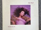 KATE BUSH - HOUNDS OF LOVE - VINYL 12