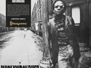 Ram John Holder Black London Blues (Vinyl) 12