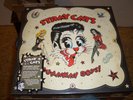 Stray Cats  Runaway Boys , Vinyl, 40th Anniversary 4 LP Deluxe Box Set, 2019 NEU