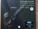John Coltrane-Ballads-Impulse/ORG 45rpm x 2 LP 180 gm ORG ULTIMATE EDITION MINT-