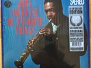 John Coltrane – My Favorite Things: 60th Anniversary Ed.-180g 2xLP - Stereo/Mono