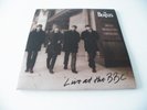 THE BEATLES 'LIVE AT THE BBC' 2LP UK APPLE 1994 LP STEREO GATEFOLD INNERS