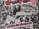 EX Mötley Crüe Decade Of Decadence 81-91 Double LP 1st Press EKT 95 V Rare Vinyl