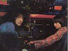Orig '69 SILVER APPLES Contact LP Experimental Electronic Psych Synth EX Shrink
