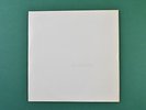 The Beatles White Album With Poster and 4x Photos Reissue PCS 7067 YEX 709-1