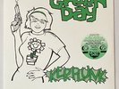 Green Day   Kerplunk   Vinyl LP includes 7” SEALED with Hype Sticker