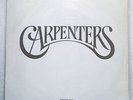 CARPENTERS YESTERDAY ONCE MORE D.J. SAMPLER ALFA ALAM-1010-1011 JAPAN PROMO 2LP