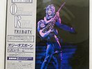 OZZY OSBOURNE RANDY RHOADS CBS/SONY 35AP 3345,6 JAPAN OBI INSERT VINYL 2LP