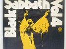 BLACK SABBATH VOL.4 VERTIGO RJ-5049 JAPAN VINYL LP