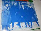 ANTI-NOWHERE LEAGUE we are the RARE 1982 FAULTY PRODUCTS LP covered by Metallica
