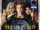 John Debney Hocus Pocus Original Motion Picture Blue Jay Colored Vinyl 2xLP•NEW•