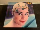 BLUR LEISURE VINYL LP REISSUE NEW THERE'S NO OTHER WAY