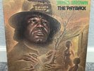 James Brown - The Payback Vinyl 2xLP - Original 1973 Press - Polydor 3007