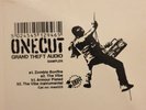 Artwork By Banksy One Cut Grand Theft Audio 12