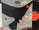 Tucky Buzzard: same/self-titled 1971 LP