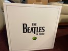 The Beatles in Mono [Vinyl Box Set] Sep-2014, 14 Discs New unplayed