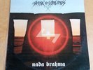 Spear of Longinus - Nada Brahma LP FIRST PRESS (Absurd, Arghoslent,Goatmoon)