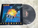 VTG 1983 Def Leppard  Pyromania Vinyl LP Mercury Records 810 308 M-1  VG+