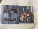 VTG Original 1988 Bon Jovi Vinyl Album -New Jersey Polygram Records 836345-1 VG+