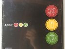 BLINK 182 Take Off Your Pants And Jacket LP Clear/G/R/Y Splatter Vinyl NEW 2013