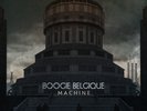 Boogie Belgique - Machine / 2xLP Vinyl