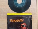 ESQUERITA Esquerita  1959 Rare EP CAPITOL EAP 1-1186 Rock'n'Roll