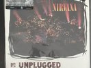 Nirvana MTV Unplugged In NY LP 2009 RARE RED HOLY GRAIL PALLAS  ORG 034 180g NM