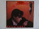 BRYAN FERRY   