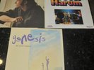 Genesis - We Can't Dance + Stephen Stills + Procol Harum (First Pressing) (HEAR)