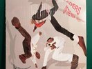 * LEADERS OF THE NEW SCHOOL - A FUTURE WITHOUT A PAST - 1st Press 1991 US LP *