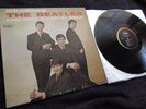 The Beatles Introducing VeeJay LP 1062  OVAL LP
