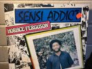 Horace Ferguson Sensi Addict LP VINYL Ujama Record 1993 Jamaica VG+/VG+ Tested