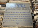 MARY WELLS GREATEST HITS LP '64 MOTOWN M5 233V1 REISSUE FUNK SOUL R&B Excellent