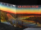Grateful Dead Set Live Friday Music audiophile NM unplayed 180-gram Candyman