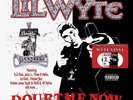 Doubt Me Now by Lil Wyte (EXPLICIT HIP HOP WYTE VINYL 2 LP )