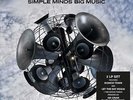 Simple Minds – Big Music , 2x Vinyle, LP, Album