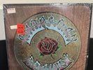 Grateful Dead - American Beauty 1970 US Vinyl LP Stereo Santa Maria Warner Bros