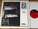 R.L.Burnside & Joe Callicott : Mississippi Delta Blues Vol.2 - US Arhoolie LP