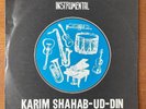 Karim Shahab-Ud-Din ‎– Instrumental : *SEALED* Pakistan 1977 rare vinyl