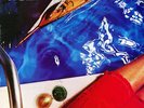 Richard Wright - Wet Dream - Used Vinyl Record - U6806A