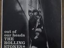 The Rolling Stones - Out of our Heads - LK 4733 MONO - 12