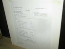 rare GANG OF FOUR songs of the free 1982 TEST PRESS LP  punk wire xtc swell maps