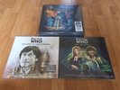 Doctor Who - Vinyl Bundle - Demon Records