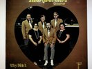 Bristol VA Heartwarmers Quartet Southern Gospel Christian Vinyl LP Record SEALED